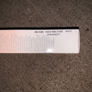 Mary Kay Medium Coverage Beige Foundation 402